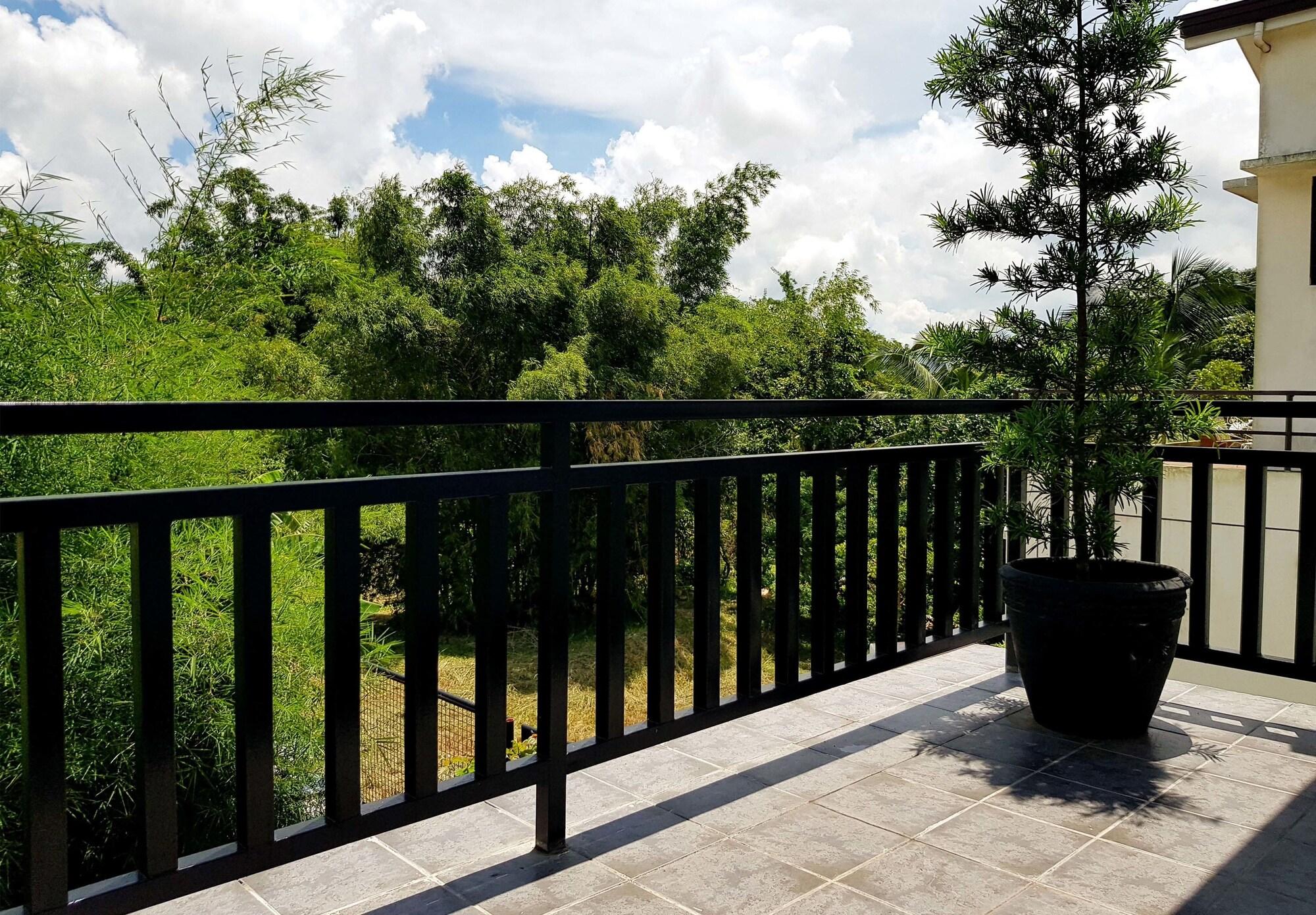 Tagaytay Summer House Tagaytay City Exterior foto