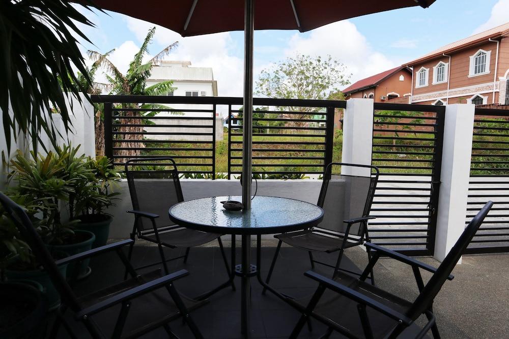 Tagaytay Summer House Tagaytay City Exterior foto