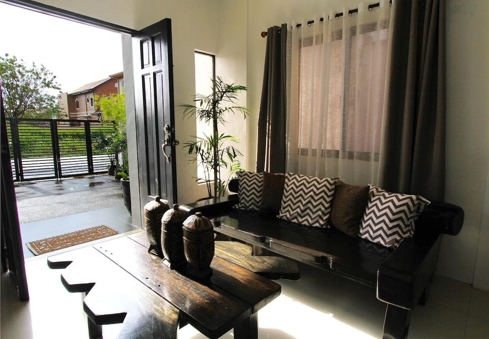 Tagaytay Summer House Tagaytay City Exterior foto