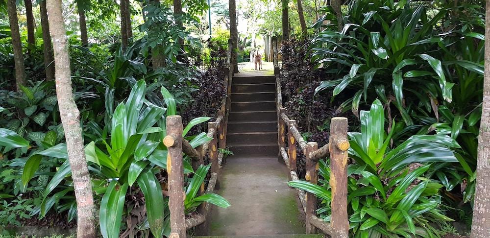 Tagaytay Summer House Tagaytay City Exterior foto