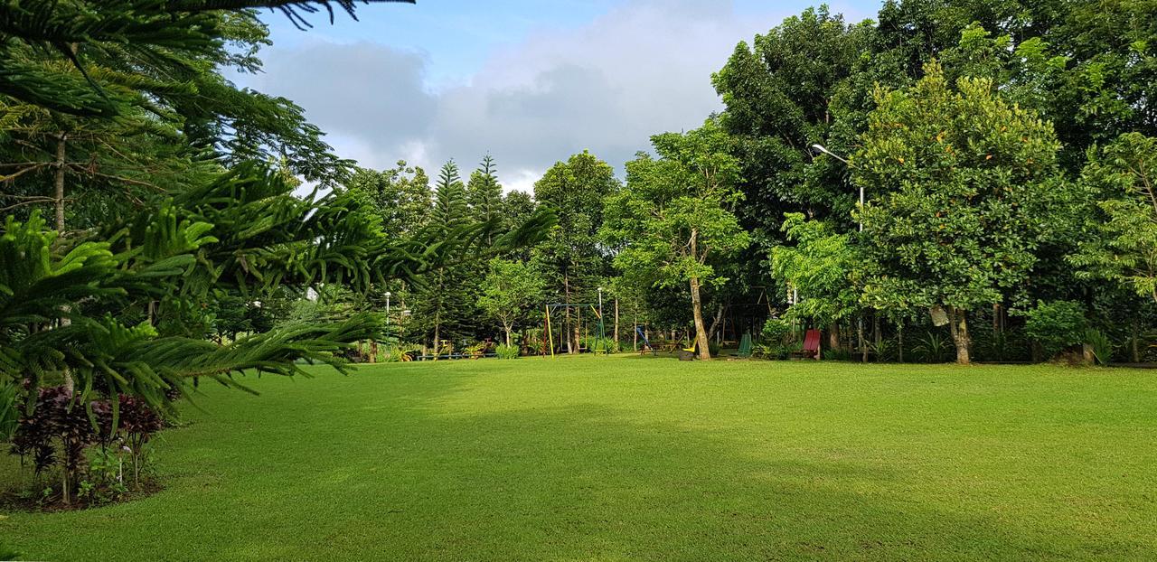 Tagaytay Summer House Tagaytay City Exterior foto