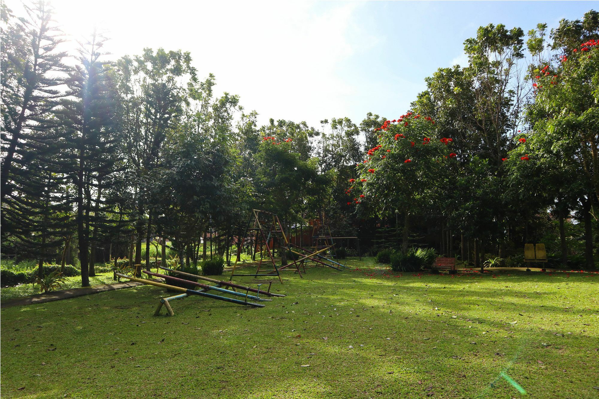 Tagaytay Summer House Tagaytay City Exterior foto