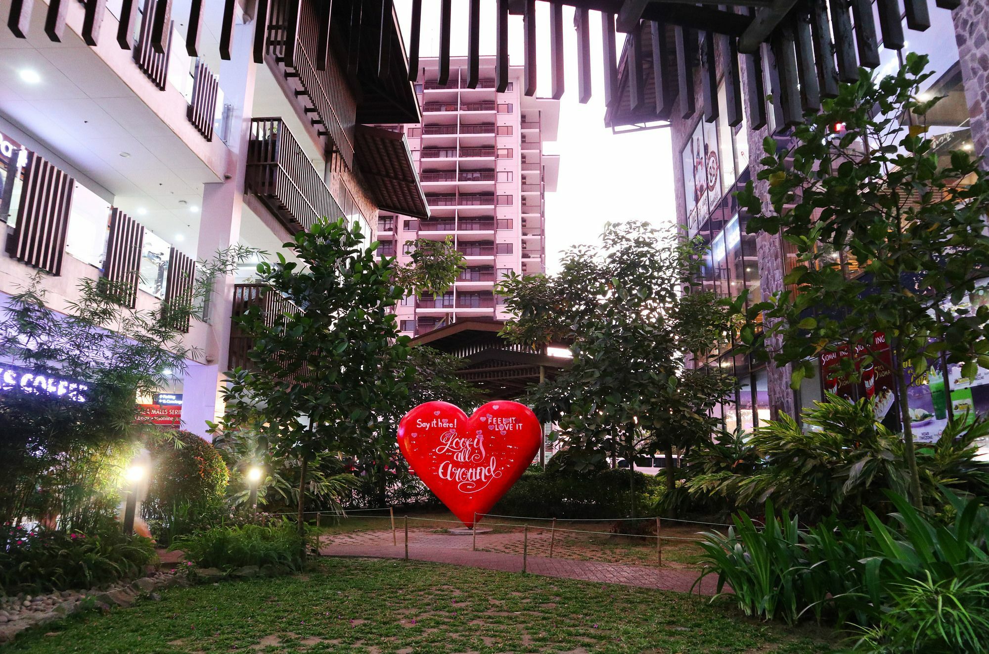 Tagaytay Summer House Tagaytay City Exterior foto