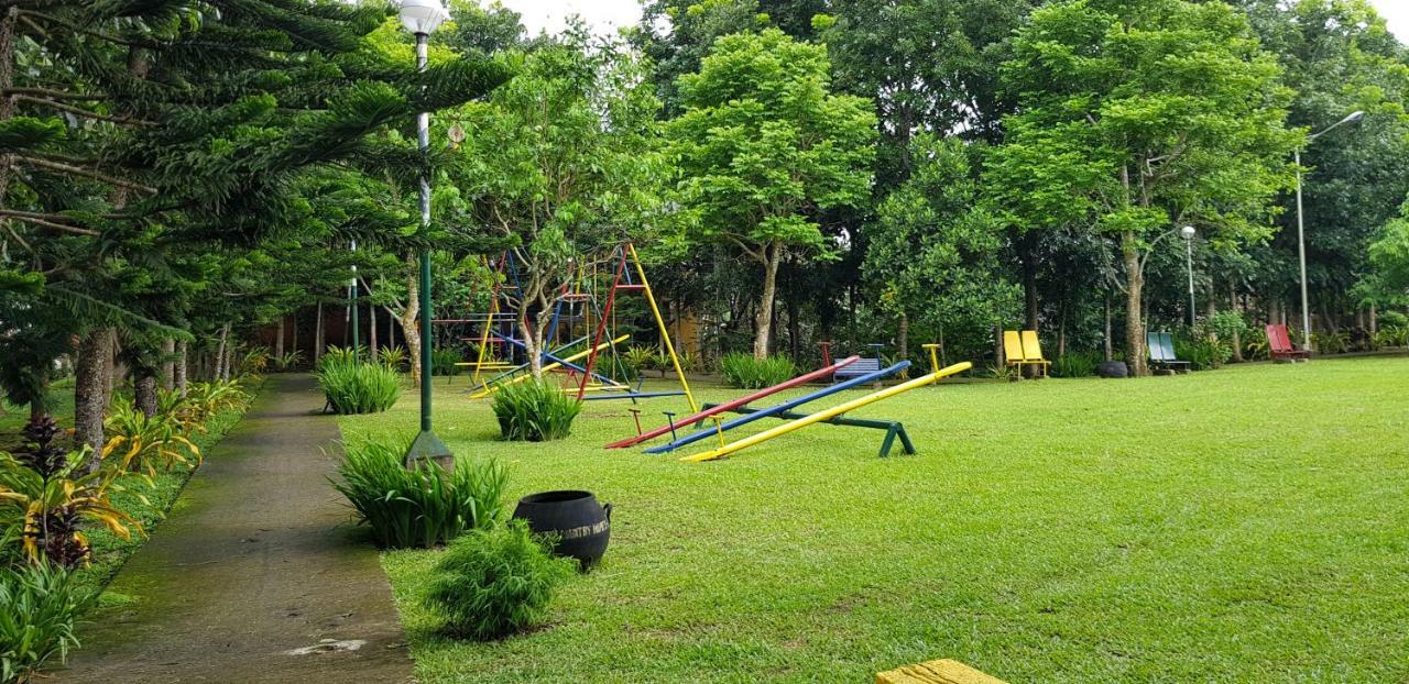 Tagaytay Summer House Tagaytay City Exterior foto